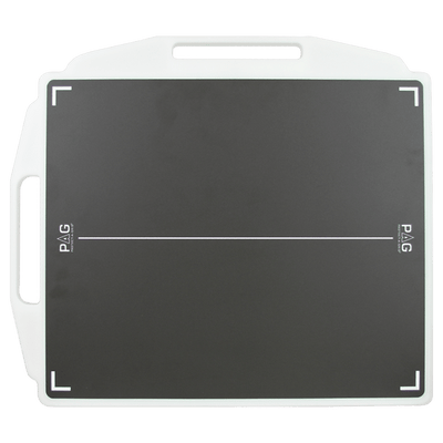 14x17in HD Dual Handle Protect-A-Grid® Encasement