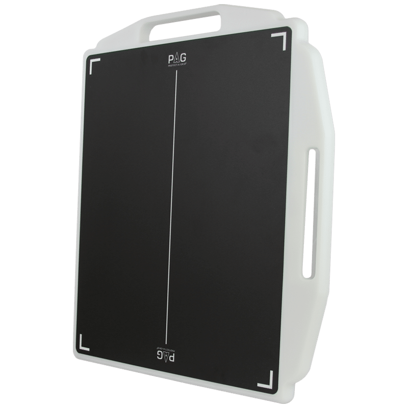 14x17in HD Dual Handle Protect-A-Grid® Encasement – MavenImaging