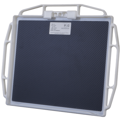 14x17in Tri-Handle Protect-A-Grid® DRP Encasement