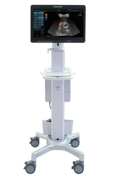 Fujifilm Ultrasound - Neurosurgery Arietta Precision