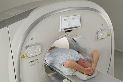 Fujifilm CT Image - Scenaria View