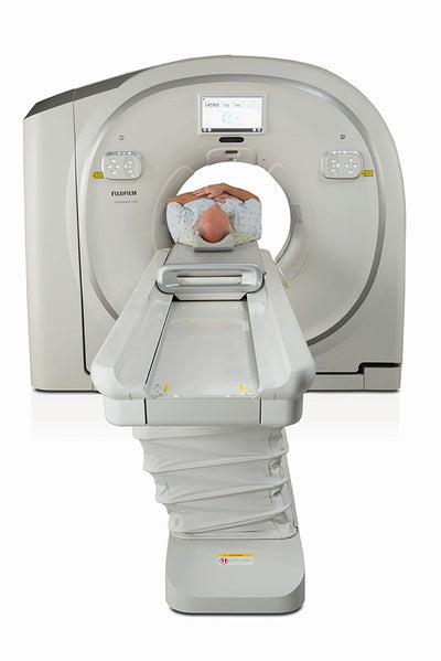 Fujifilm CT Image - Scenaria View