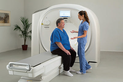 Fujifilm CT Image - Scenaria View