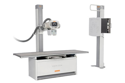 CARESTREAM HORIZON X-ray System