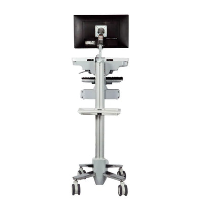 VetRay ICX Cart X-Ray