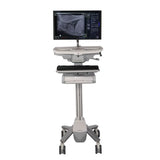 VetRay ICX Cart X-Ray