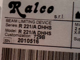 2020 - Used Summit X-ray System w/ Rayence DR panel (M-207)