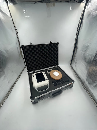 Used Aspen Handheld X-ray System (M-224)