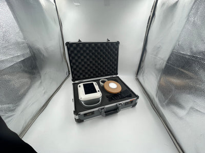 Used Aspen Handheld X-ray System (M-224)