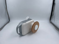 Used Aspen Handheld X-ray System (M-224)