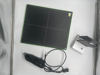 2020 CareRay - Careview 1500Cw 17 x 17 Wireless DR panel (M-235)