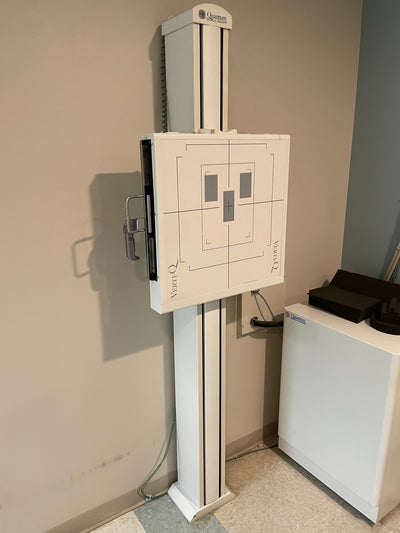 2014 Used 32kw Quantum x-ray system - 3 Phase (M-217)