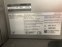 Used Fuji FDR AQRO (M-213)