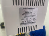 2022 - Used Radmedix SDR Straight w/ DR Panel - 40KW Single Phase (M-201)