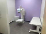 2022 - Used Radmedix SDR Straight w/ DR Panel - 40KW Single Phase (M-201)