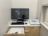 2022 - Used Radmedix SDR Straight w/ DR Panel - 40KW Single Phase (M-201)