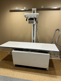 Used Summit 32kW X-ray System