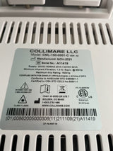 2022 - Used Radmedix SDR Straight w/ DR Panel - 40KW Three Phase (M-204)
