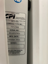2022 - Used Radmedix SDR Straight w/ DR Panel - 40KW Three Phase (M-204)