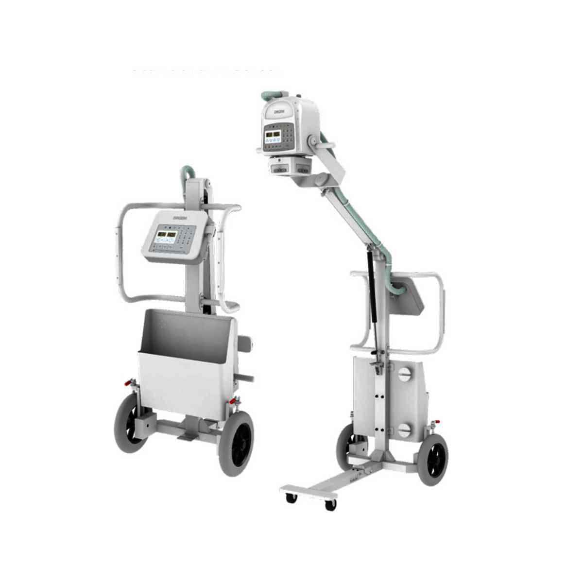 DRGEM Jade Portable X-ray – MavenImaging