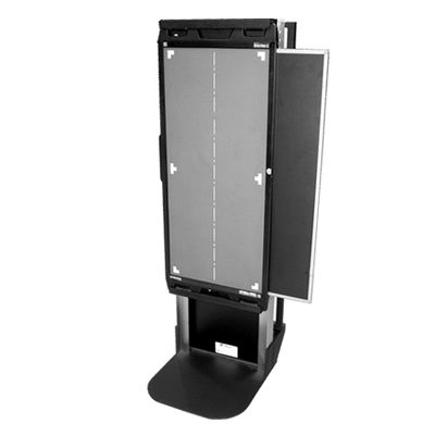 LLFS Mobile Trans-Former® Grid Cabinet