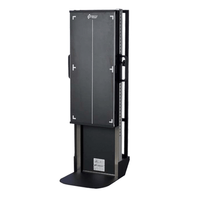 LLFS Mobile Trans-Former® Grid Cabinet