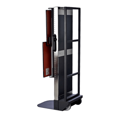 LLFS Mobile Trans-Former® Grid Cabinet