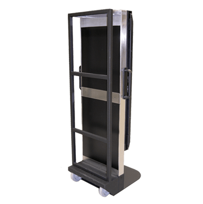 LLFS Mobile Trans-Former® Grid Cabinet