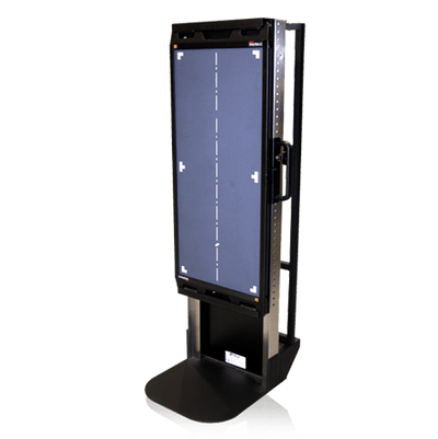 LLFS Mobile Trans-Former® Grid Cabinet