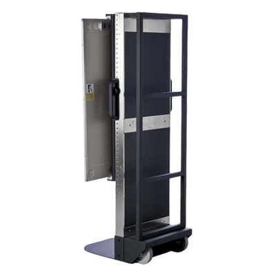 LLFS Mobile Trans-Former® Grid Cabinet