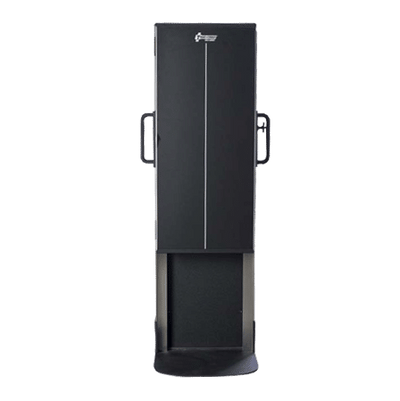 LLFS Mobile Trans-Former® Grid Cabinet