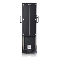 LLFS Mobile Trans-Former® Grid Cabinet