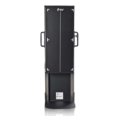 LLFS Mobile Trans-Former® Grid Cabinet