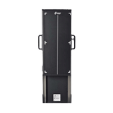 LLFS Wall Mounted Trans-Former® Grid Cabinet