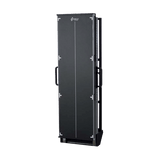 LLFS Wall Mounted Trans-Former® Grid Cabinet