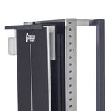 LLFS Wall Mounted Trans-Former® Grid Cabinet