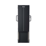 LLFS Wall Mounted Trans-Former® Grid Cabinet