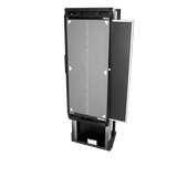 LLFS Wall Mounted Trans-Former® Grid Cabinet