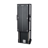 LLFS Wall Mounted Trans-Former® Grid Cabinet