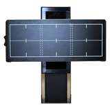 Long Format Wall Mounted Trans-Former