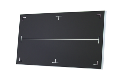 Long Format Weight Distribution Cap