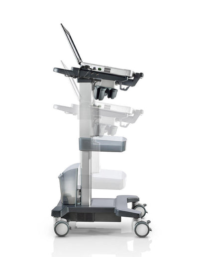 Mindray Ruby Edition M9 Ultrasound System