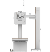 MasteRad MX45 Medical X-Ray room