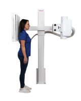 Medlink CDR - Advanced Digital Radiography for Chiropractic Care