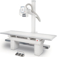 Medlink FDR – Elevate Your Digital Radiography Experience