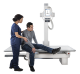 Medlink FDR – Elevate Your Digital Radiography Experience