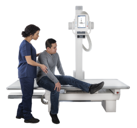 Medlink FDR – Elevate Your Digital Radiography Experience