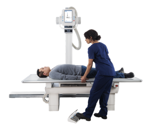 Medlink FDR – Elevate Your Digital Radiography Experience