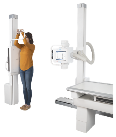 Medlink FDR – Elevate Your Digital Radiography Experience