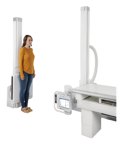 Medlink FDR – Elevate Your Digital Radiography Experience